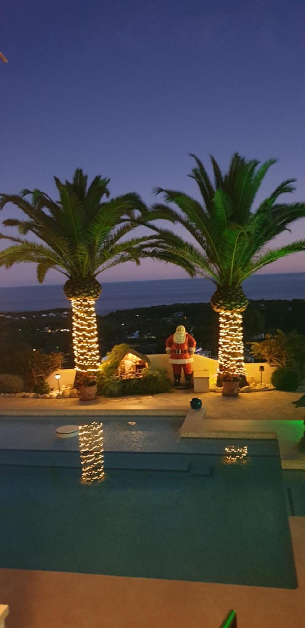Apartamento Casa Bonita Benissa Exterior foto